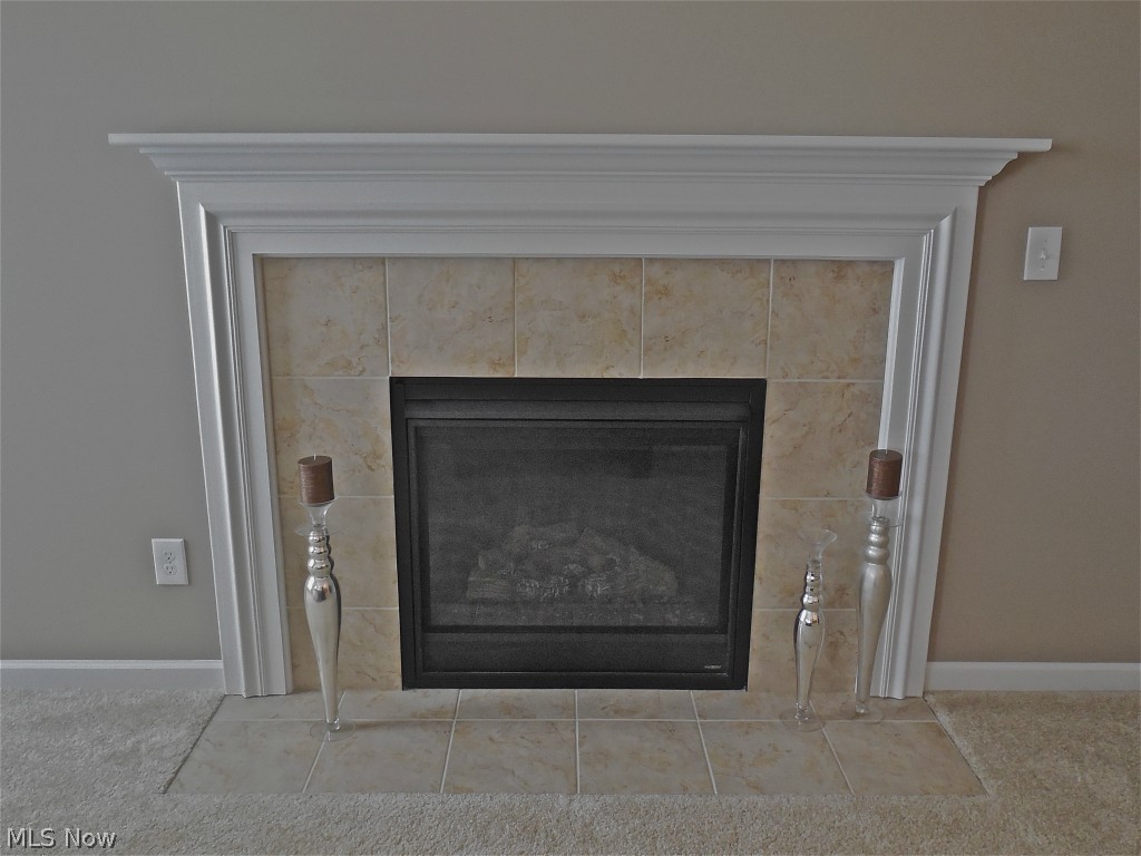 Herrington Place - Residential