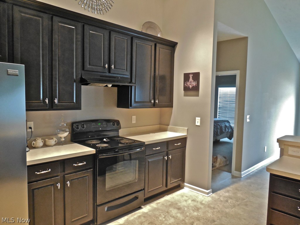 Herrington Place - Residential