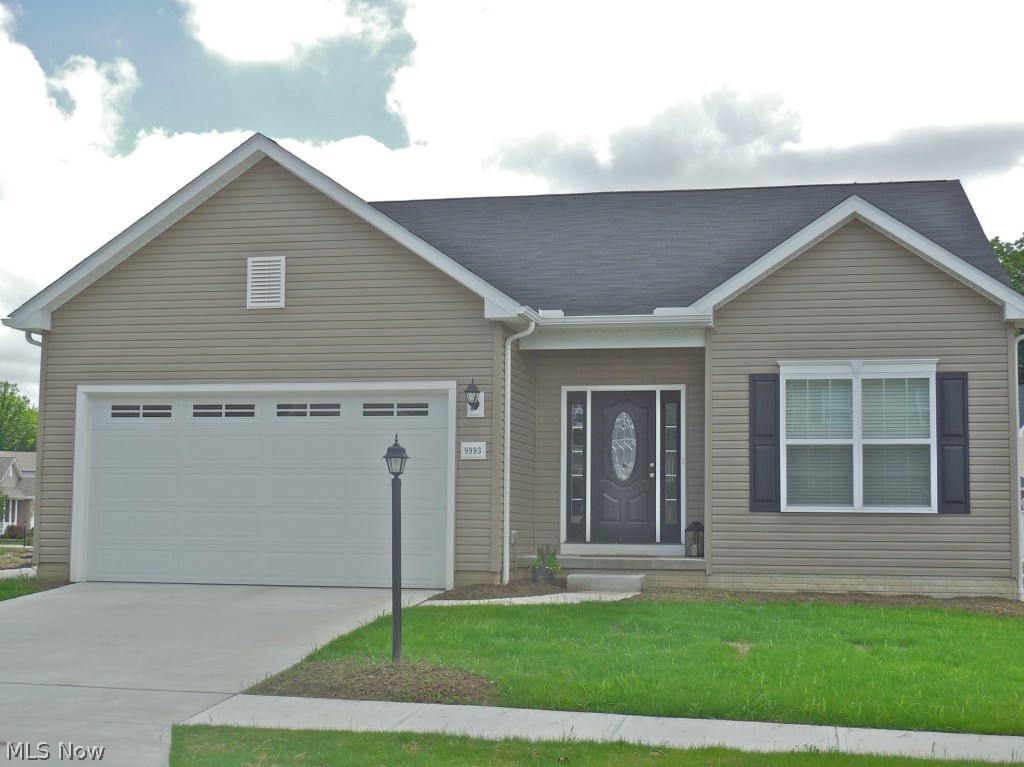 Herrington Place - Residential