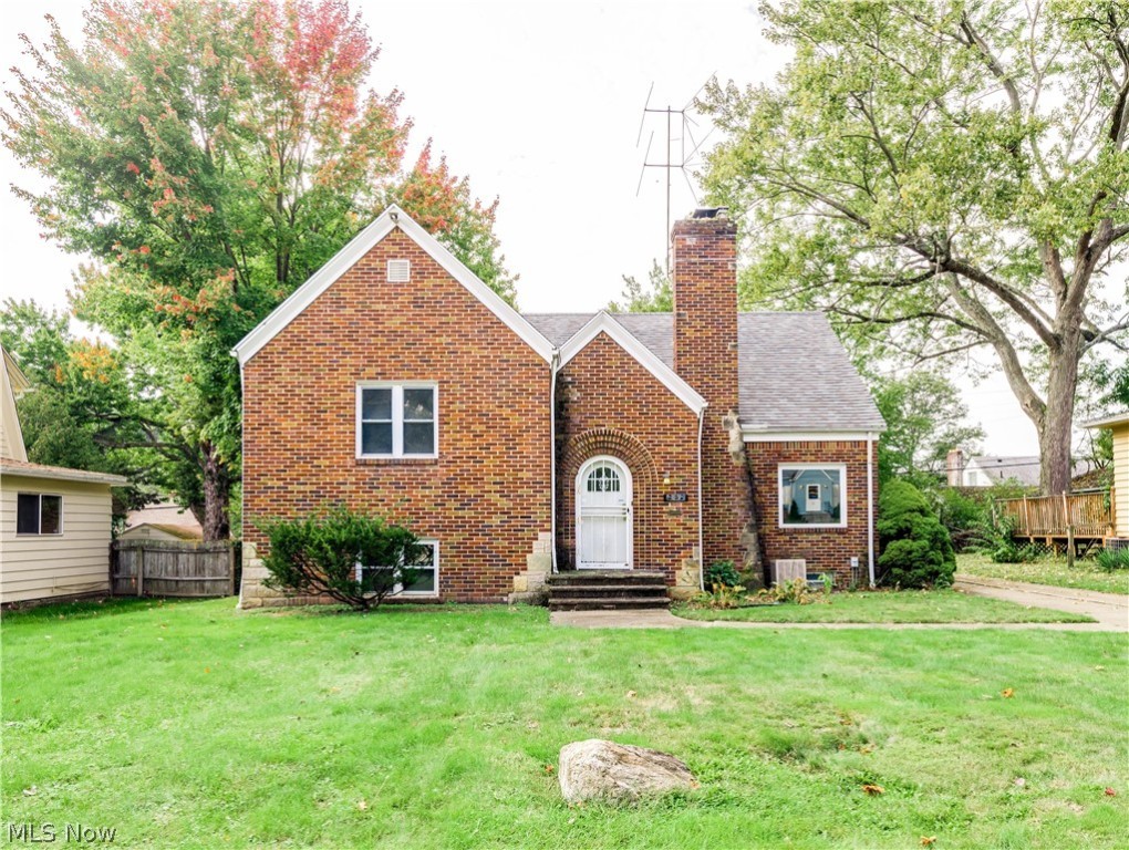 Good Farm - Residential