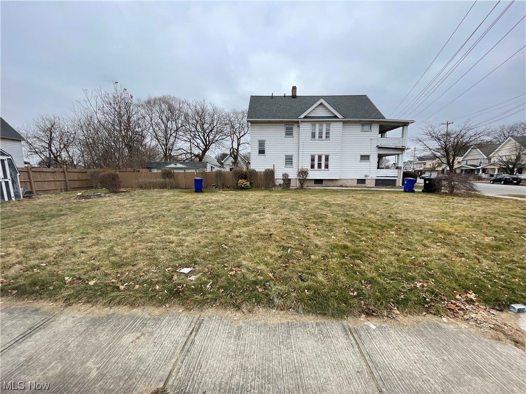 8508 Denison Ave, Cleveland, Ohio image 3