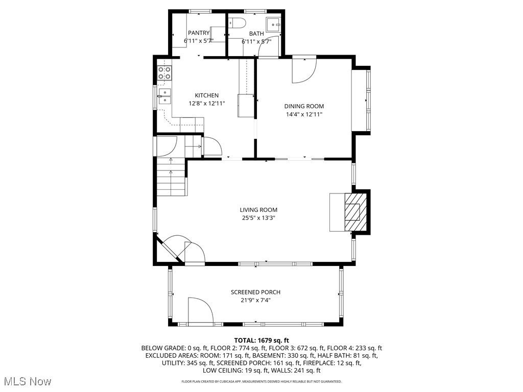 Main image without alt text