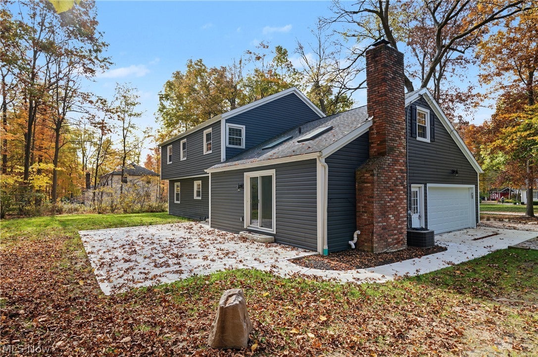 7313 Marblehead Drive