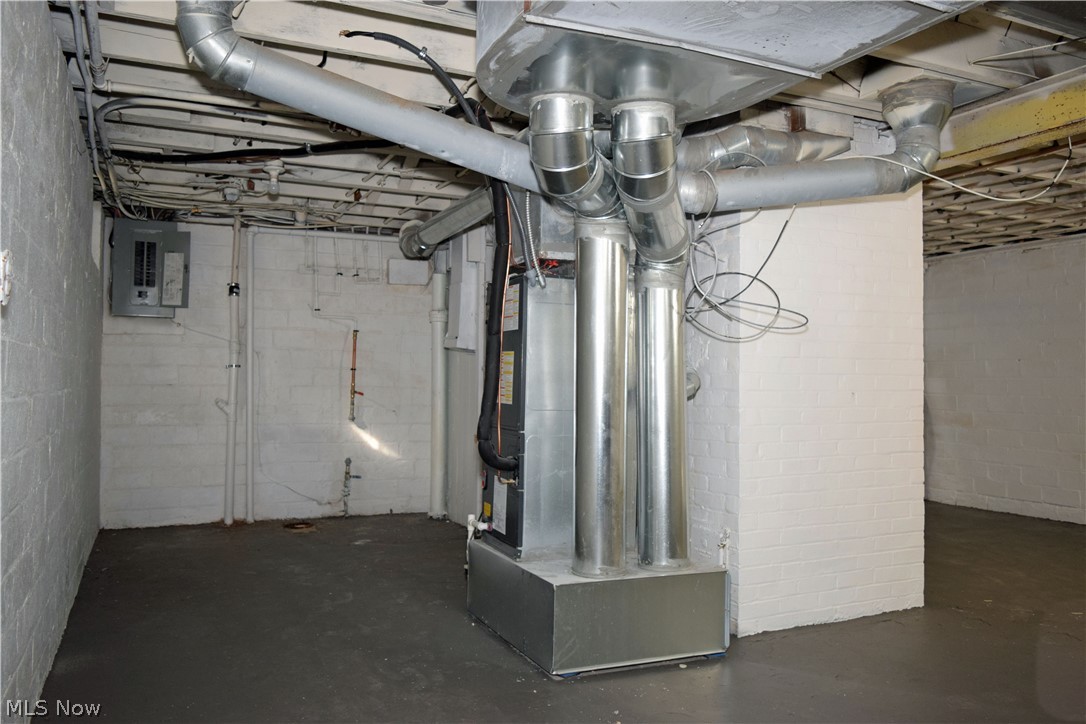 Lee Road - Residential