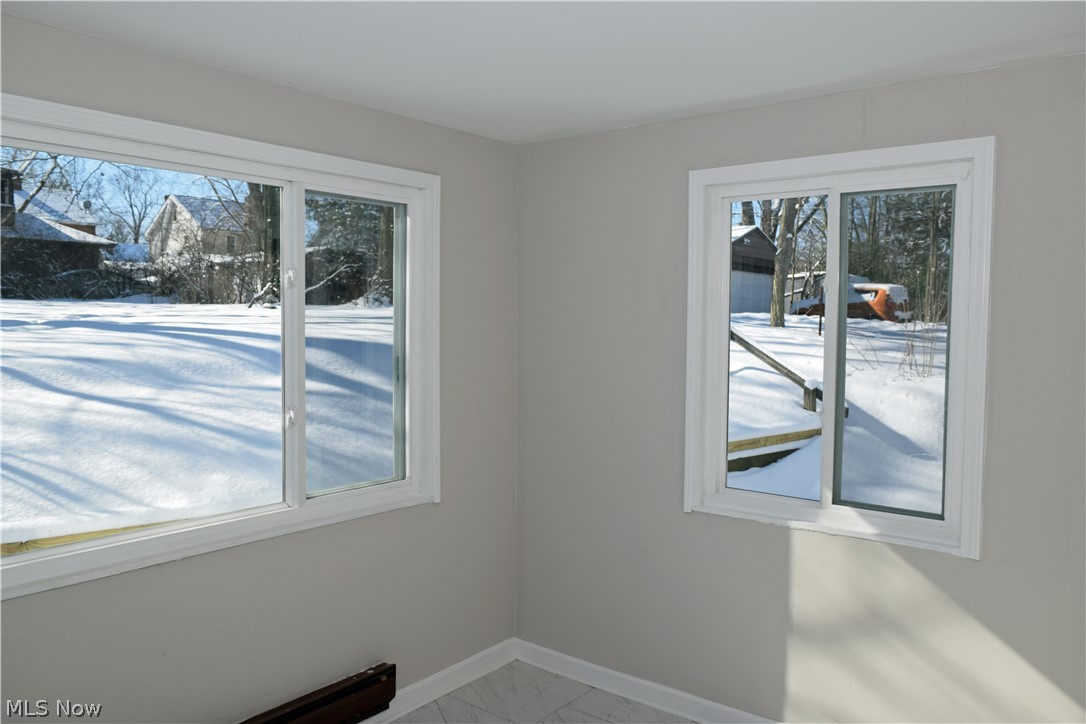 Lee Road - Residential