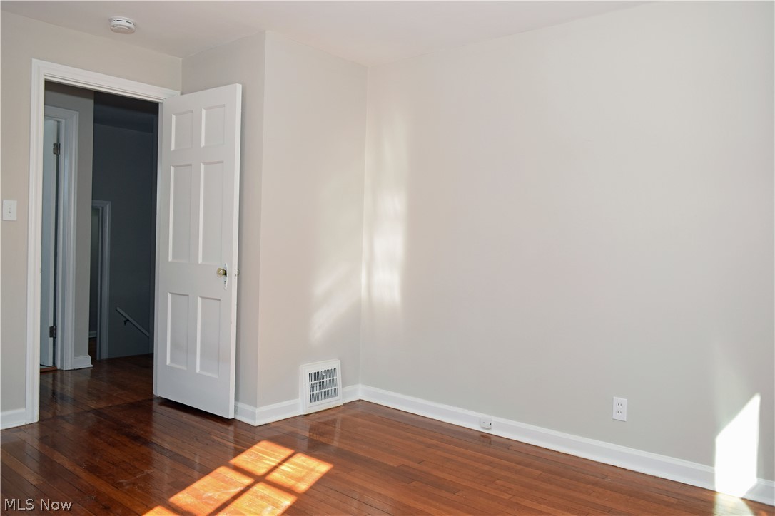 Lee Road - Residential