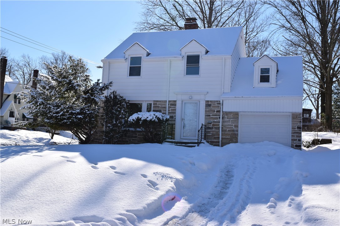 Lee Road - Residential