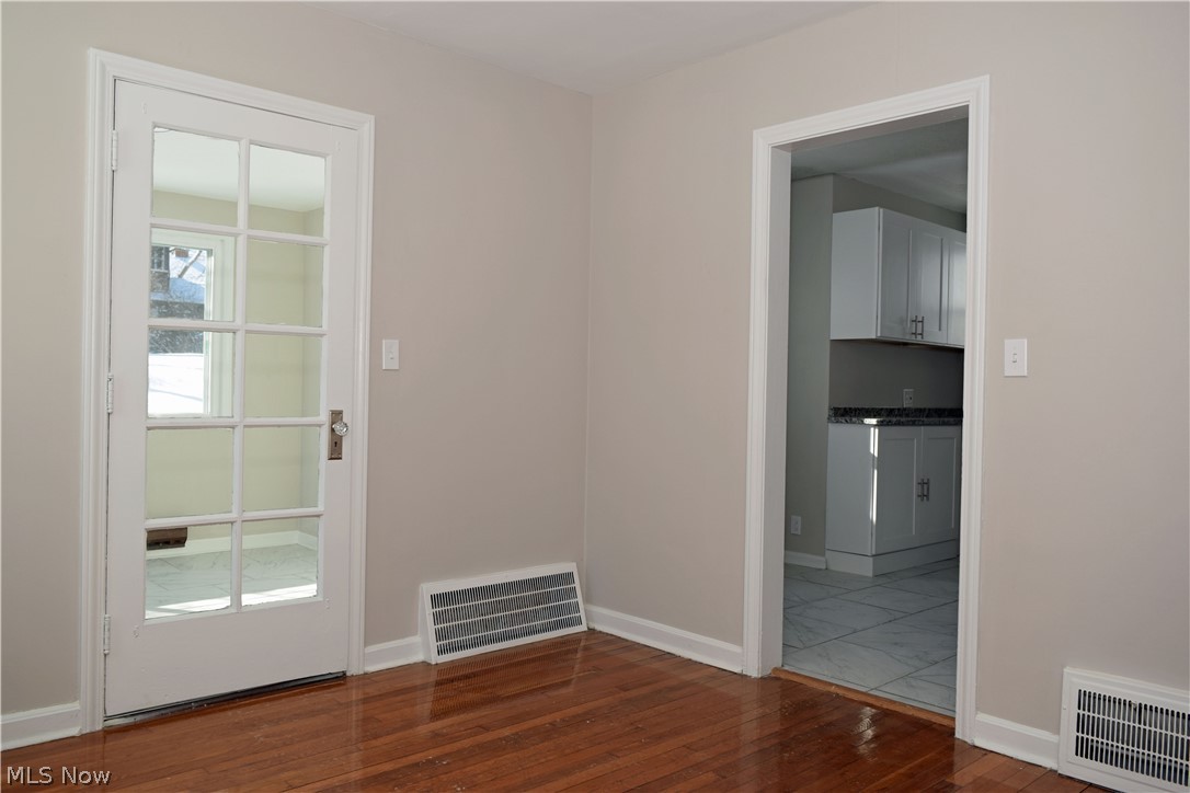 Lee Road - Residential