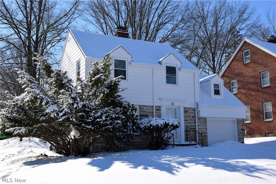 Lee Road - Residential