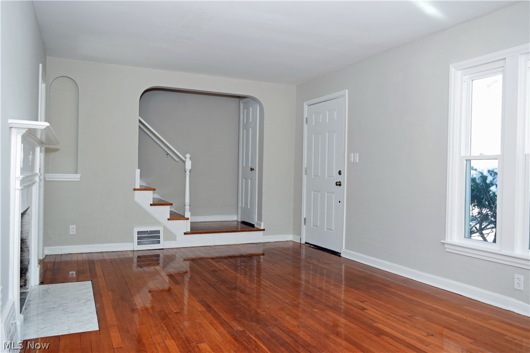 Lee Road - Residential