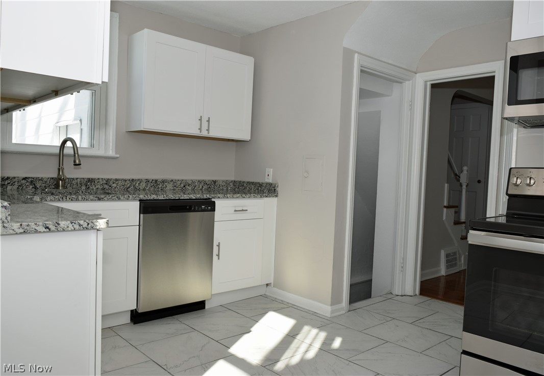 Lee Road - Residential