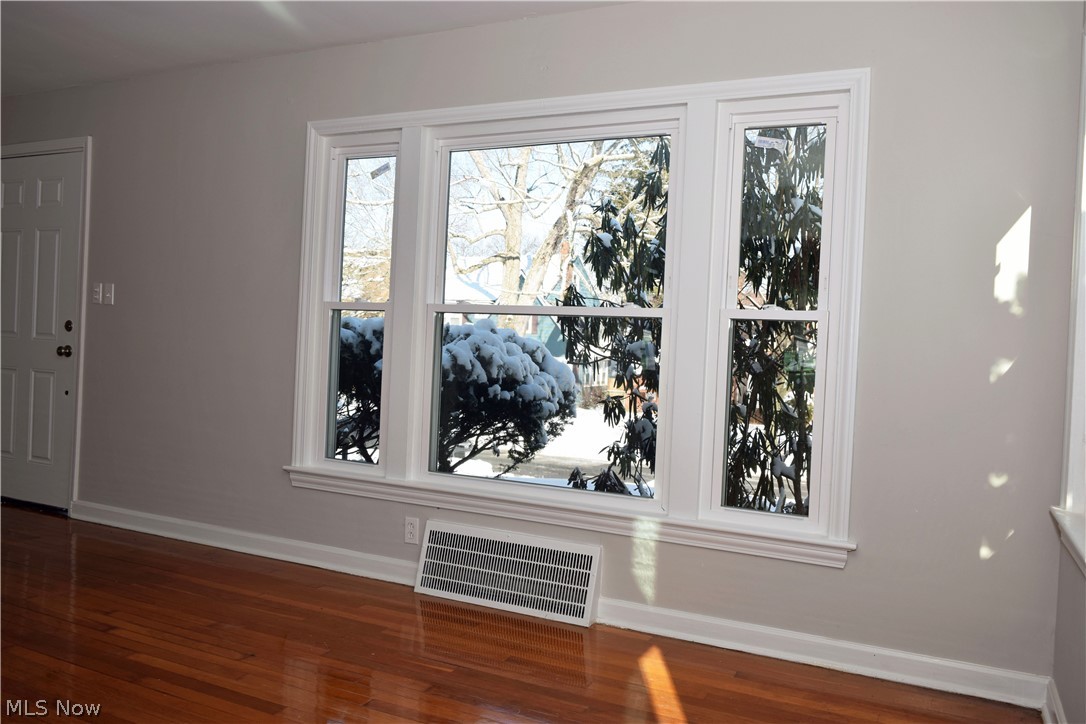 Lee Road - Residential