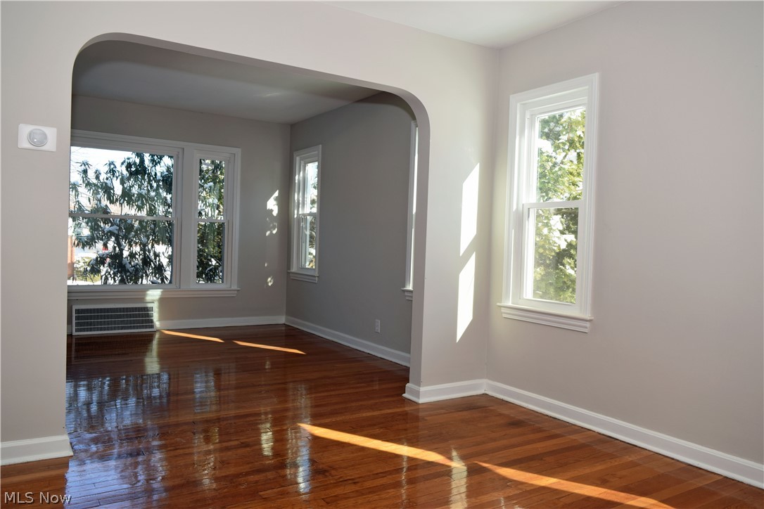 Lee Road - Residential