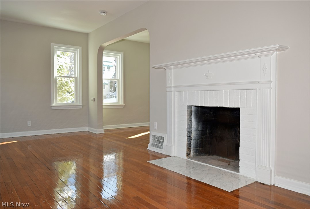 Lee Road - Residential