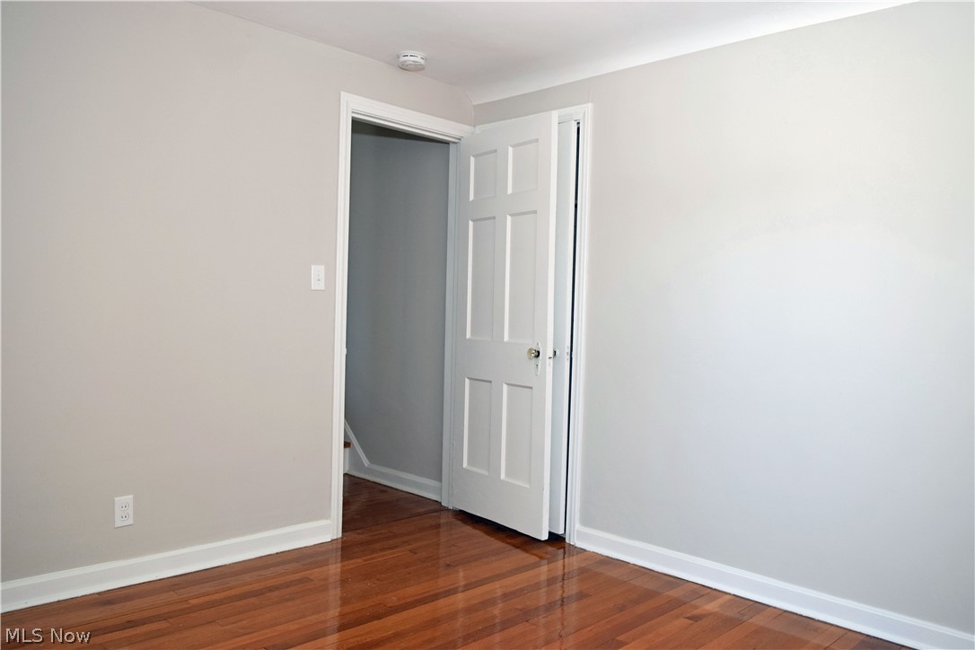 Lee Road - Residential