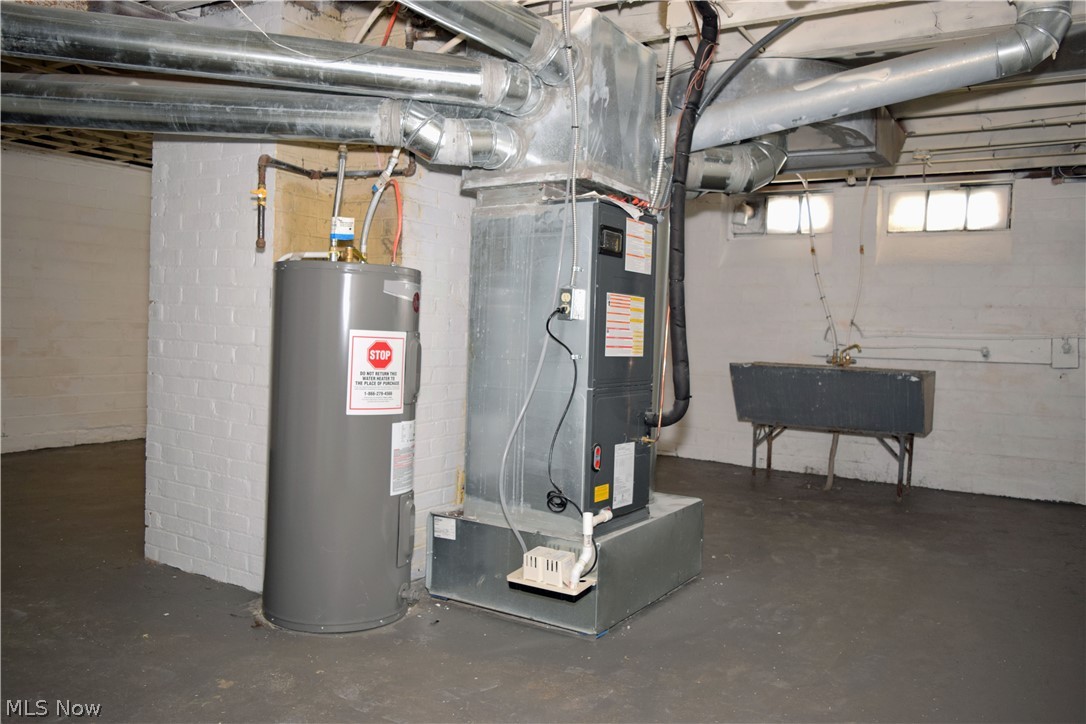 Lee Road - Residential