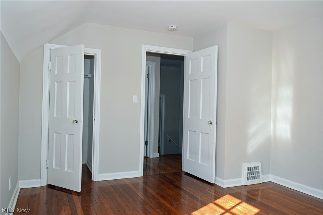 Lee Road - Residential