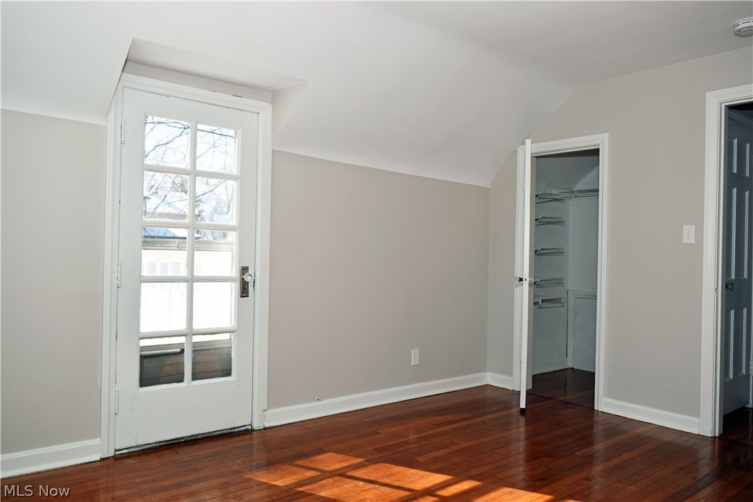 Lee Road - Residential