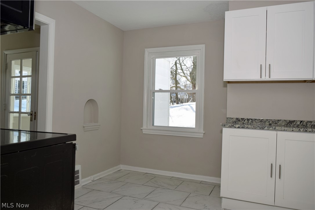 Lee Road - Residential