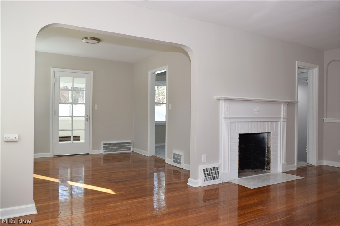 Lee Road - Residential