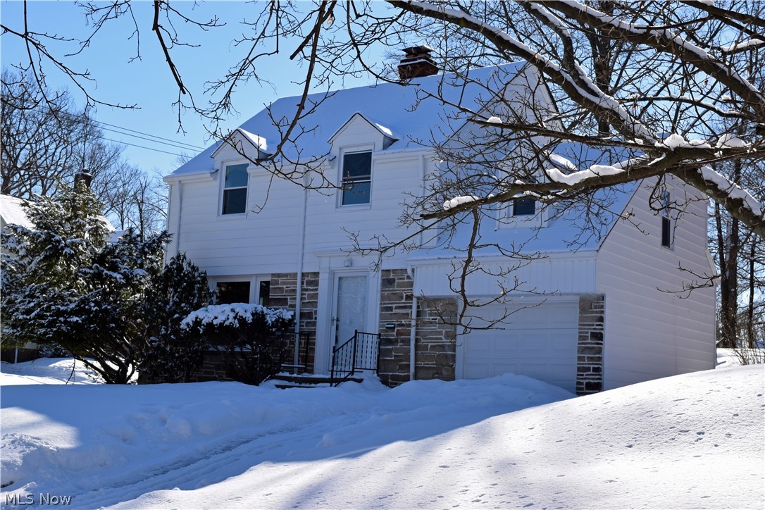 Lee Road - Residential