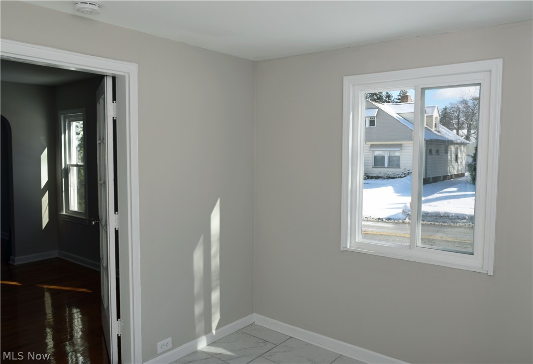 Lee Road - Residential