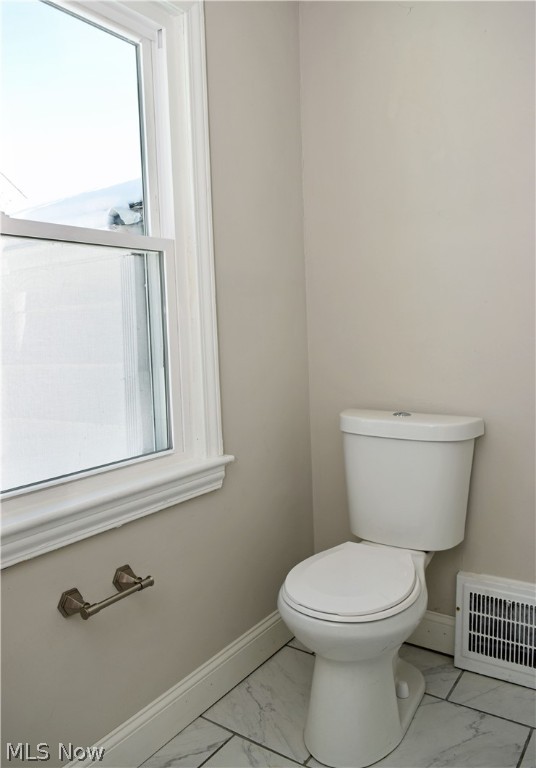 Lee Road - Residential