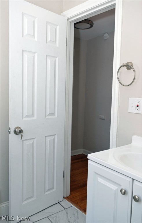 Lee Road - Residential