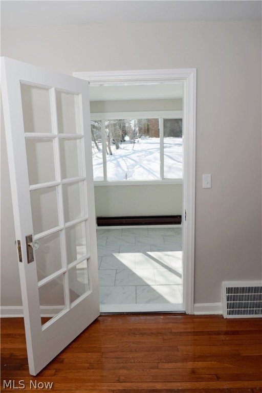 Lee Road - Residential