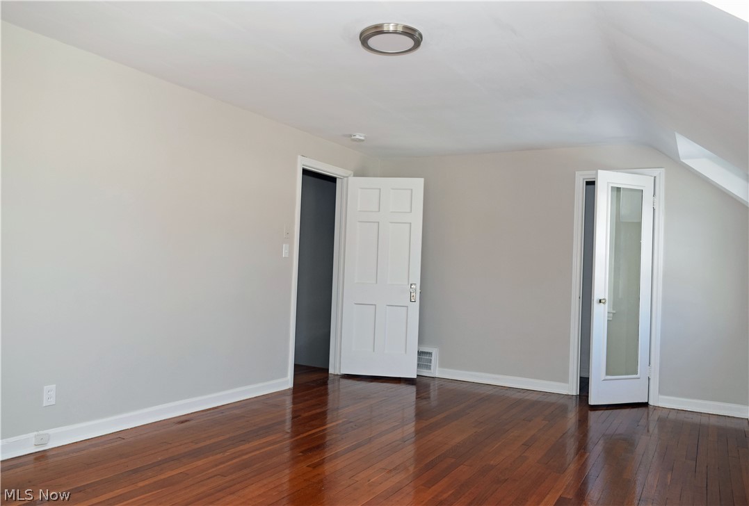 Lee Road - Residential