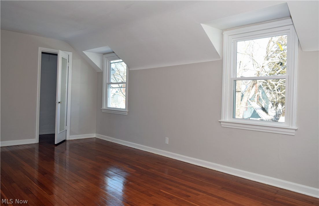 Lee Road - Residential