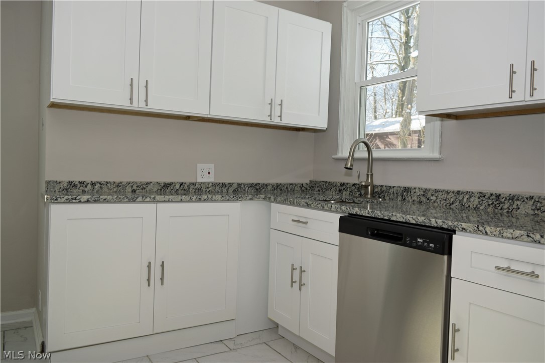 Lee Road - Residential