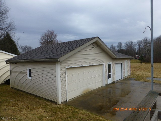 City/Youngstown - Residential