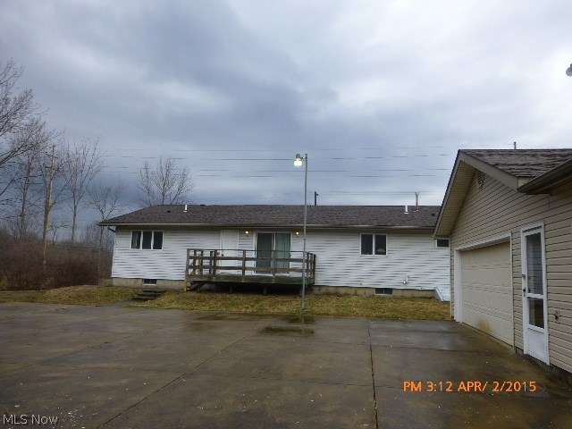 City/Youngstown - Residential