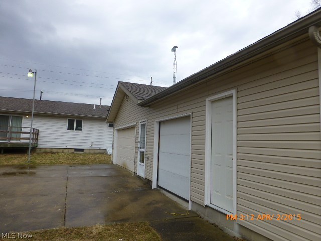 City/Youngstown - Residential