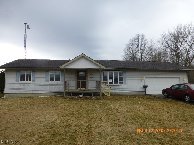 City/Youngstown - Residential