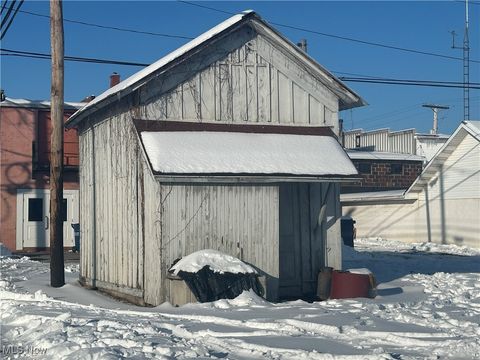 Tiny photo for 308 Bridge Street, Caldwell, OH 43724 (MLS # 5183996)