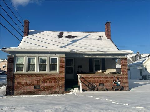 Photo of 308 Bridge Street, Caldwell, OH 43724 (MLS # 5183996)