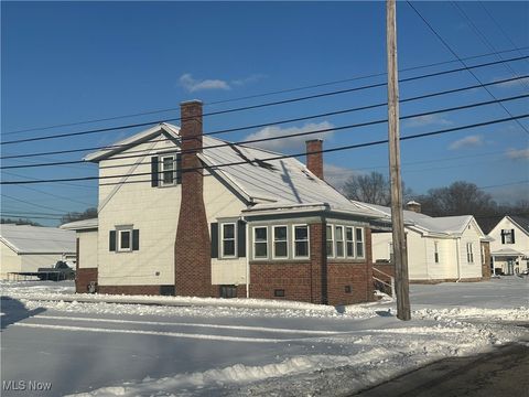 Tiny photo for 308 Bridge Street, Caldwell, OH 43724 (MLS # 5183996)