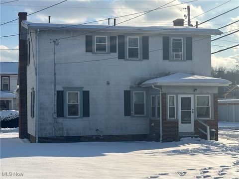 Tiny photo for 308 Bridge Street, Caldwell, OH 43724 (MLS # 5183996)