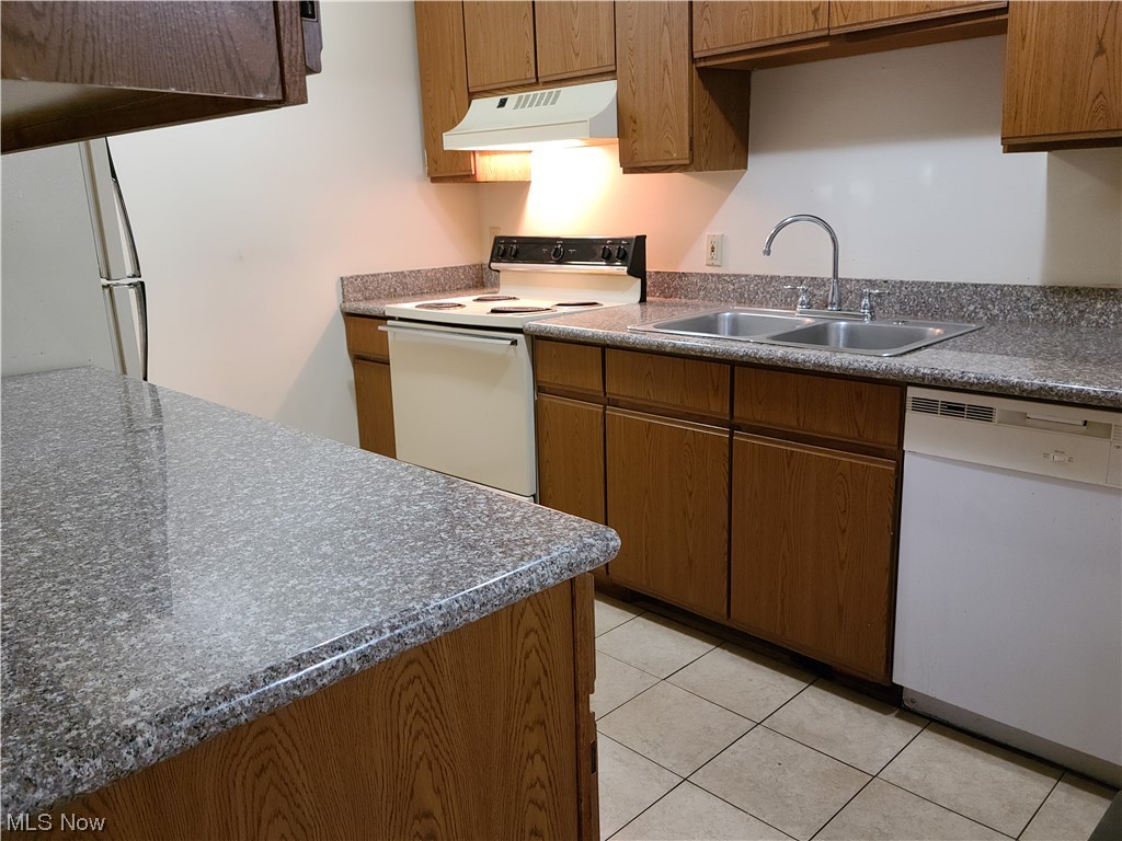 Wiley Buchtel Place - Residential