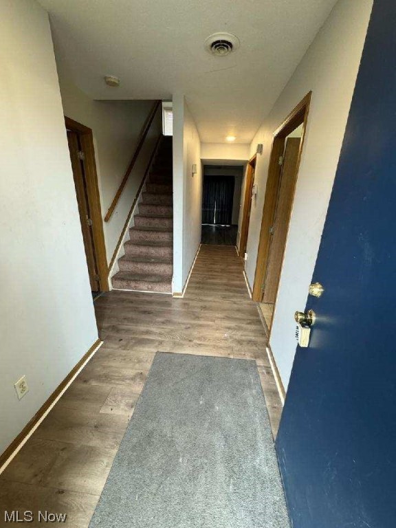 Wiley Buchtel Place - Residential