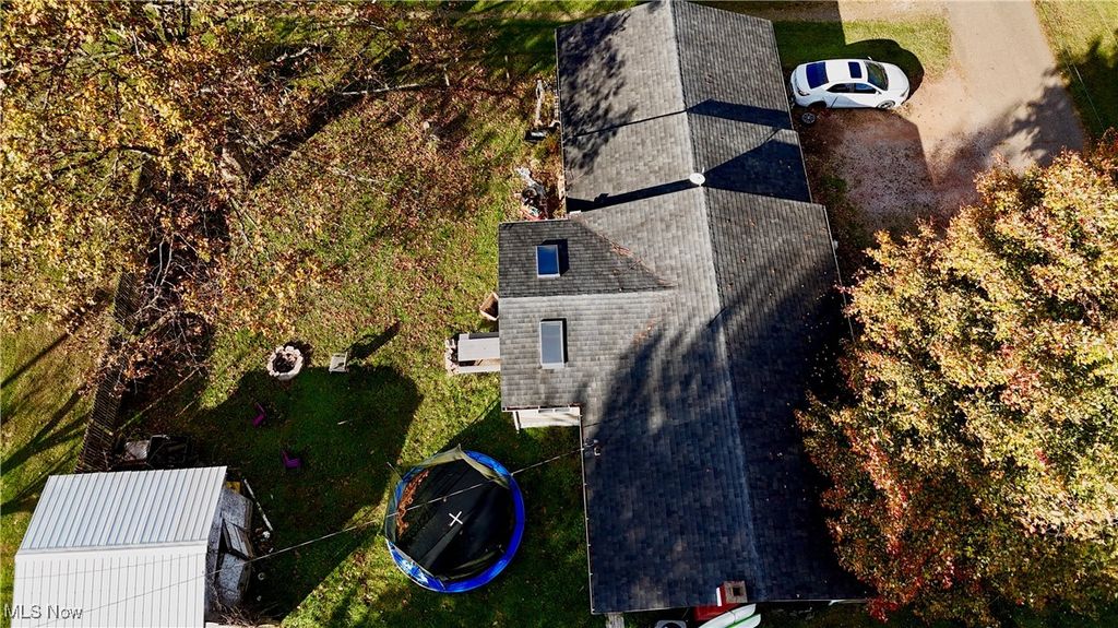 Photo of 1371 Wingett Street, Syracuse, OH 45779 (MLS # 5167887)