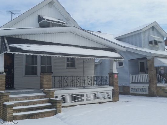 Fairwood Heights - Residential