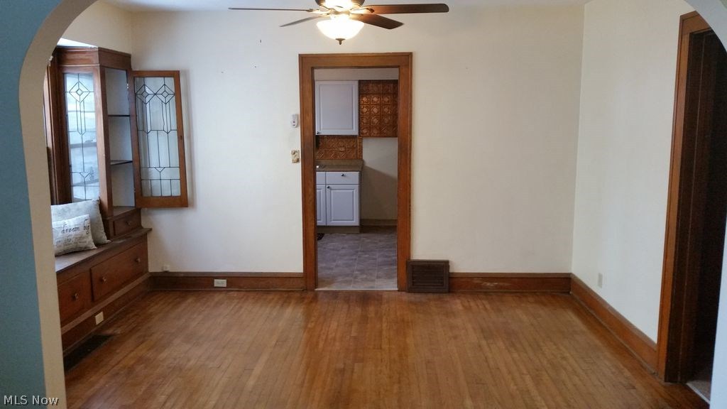 Fairwood Heights - Residential