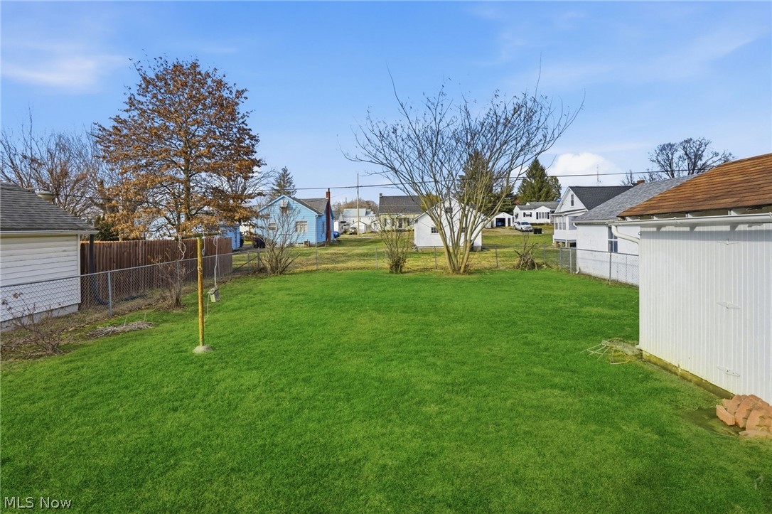 Lindbergh - Residential