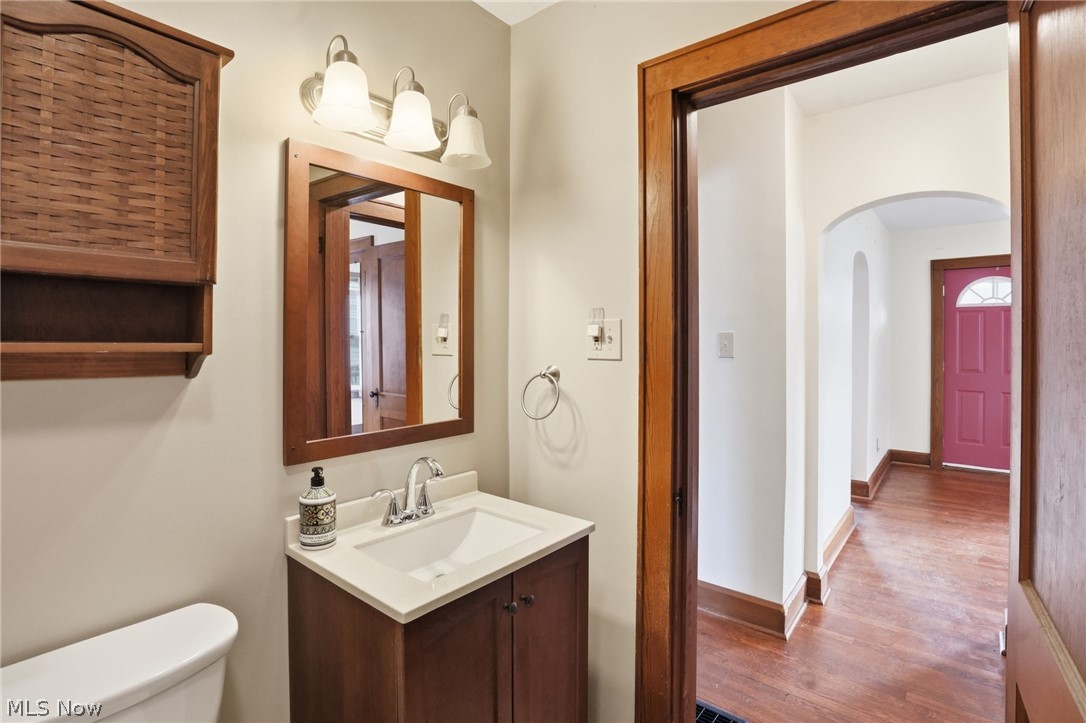 Lindbergh - Residential