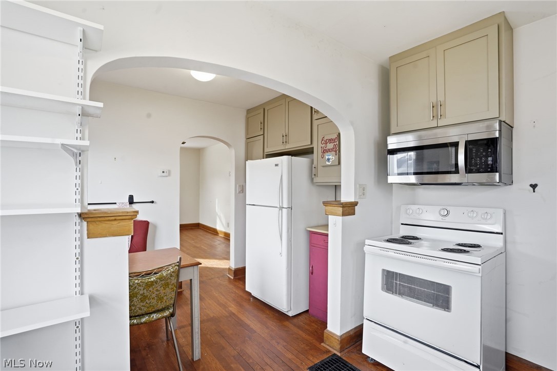 Lindbergh - Residential