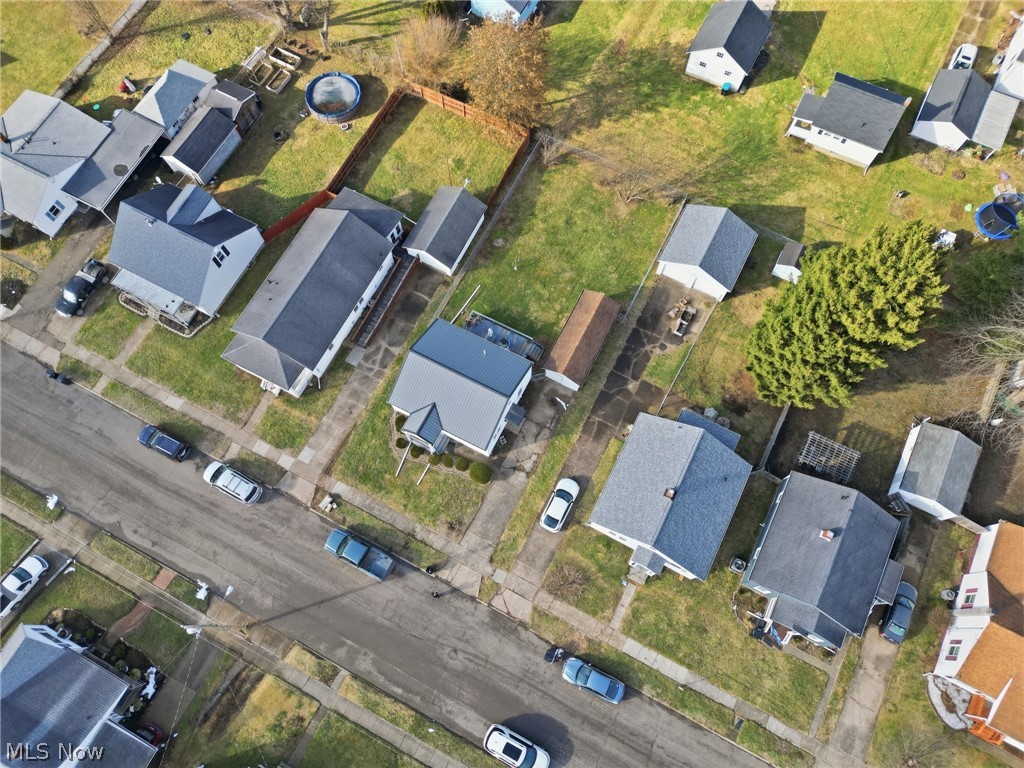 Lindbergh - Residential