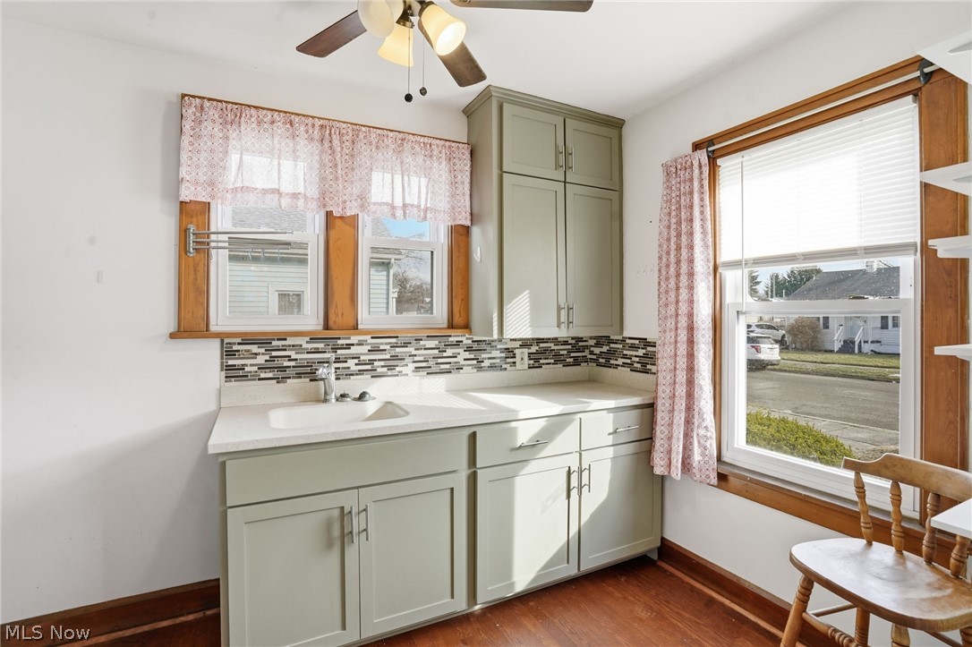 Lindbergh - Residential